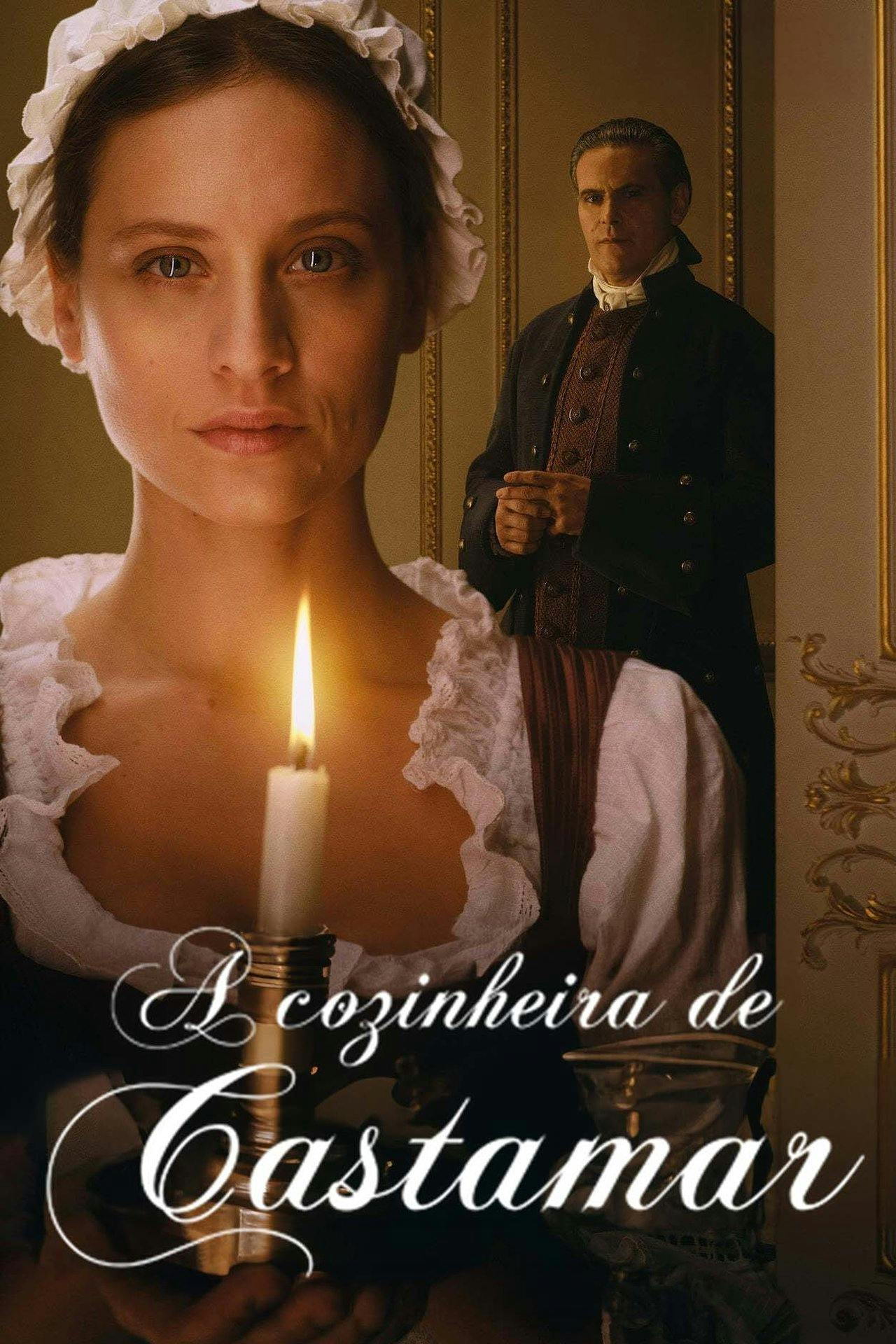 Assistir A Cozinheira de Castamar Online em HD