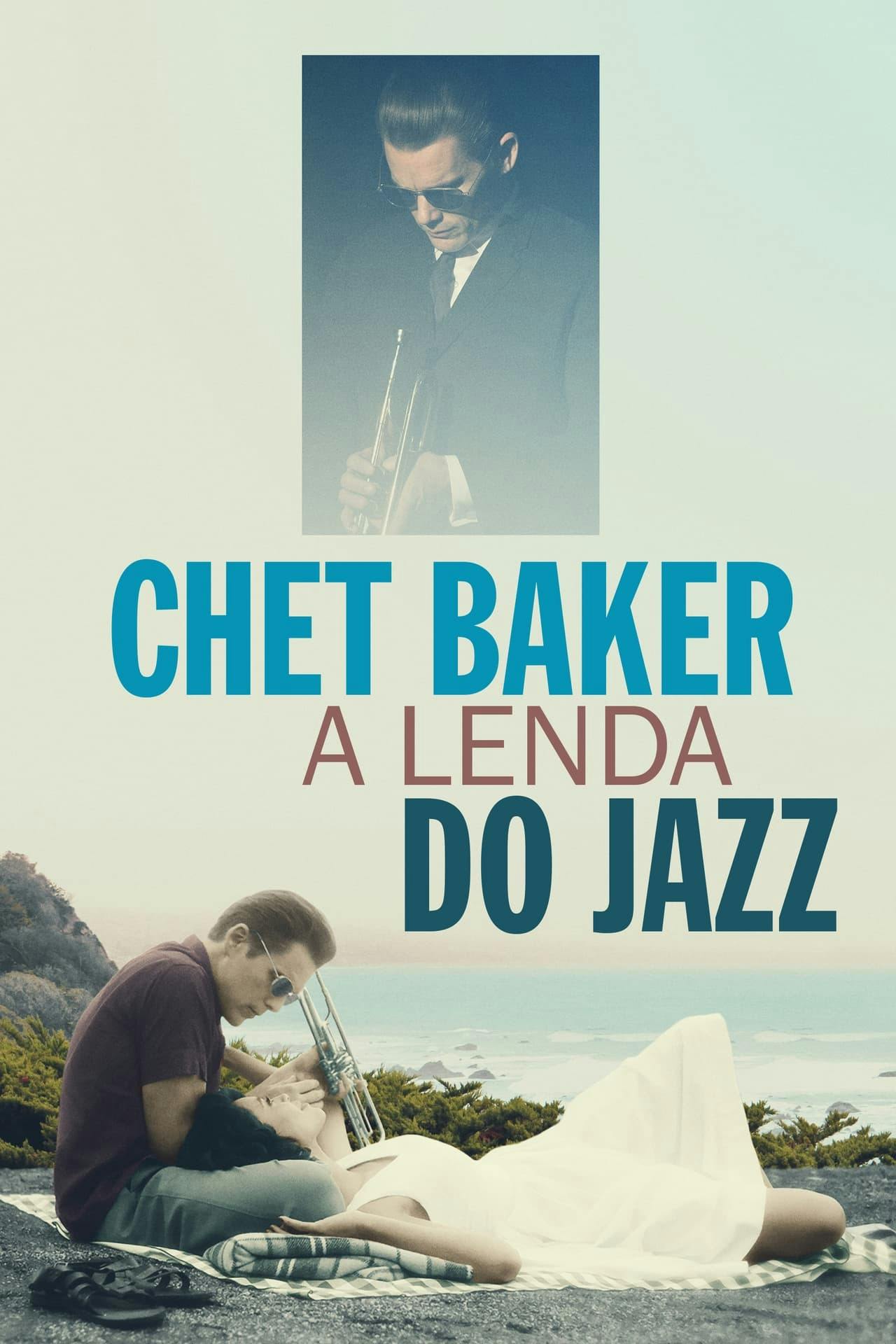 Assistir Chet Baker: A Lenda do Jazz Online em HD