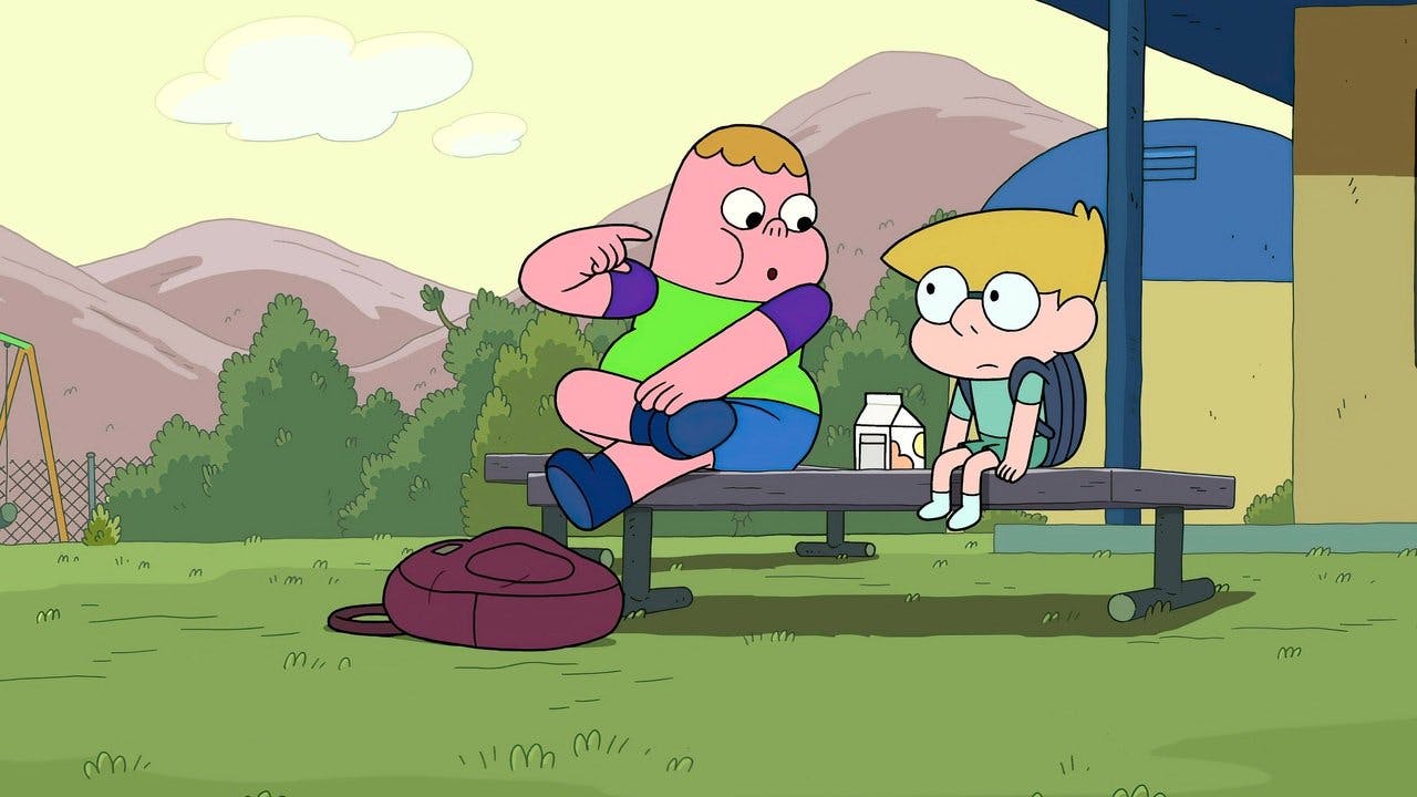 assista ao episódio 20 da temporada 1