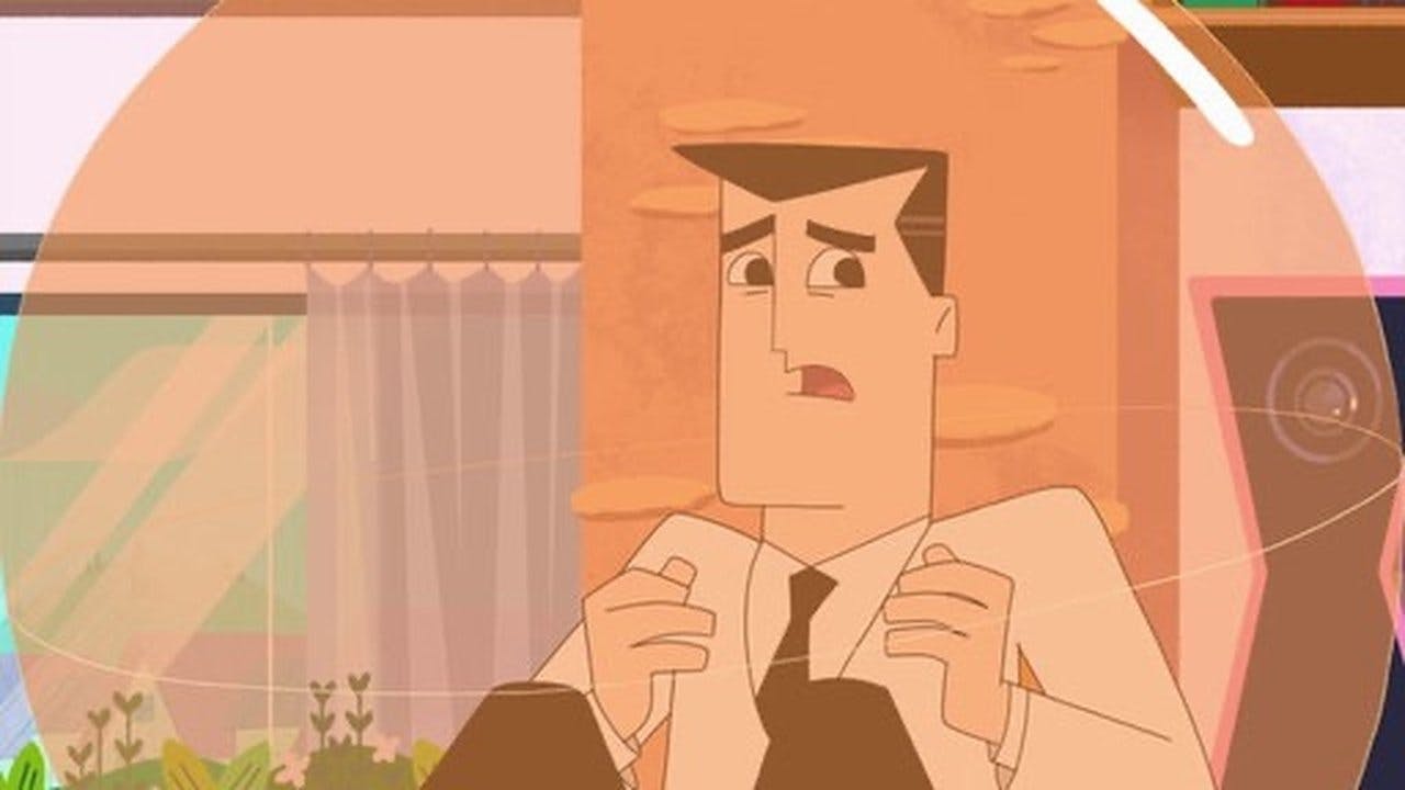 assista ao episódio 35 da temporada 1