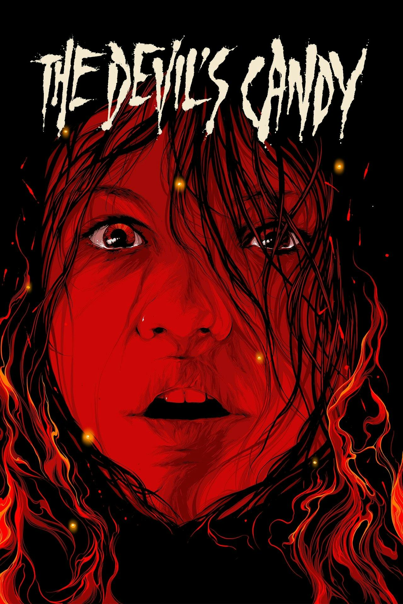 Assistir The Devil’s Candy Online em HD