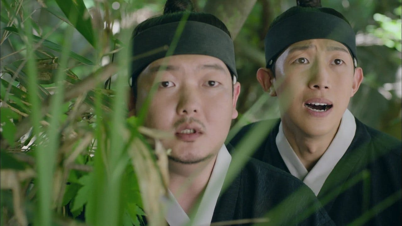 assista ao episódio 7 da temporada 1