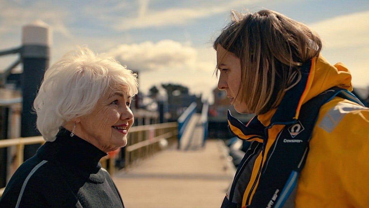 assista ao episódio 5 da temporada 1