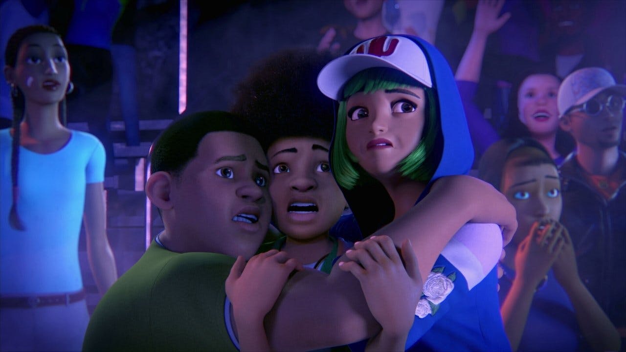 assista ao episódio 2 da temporada 1