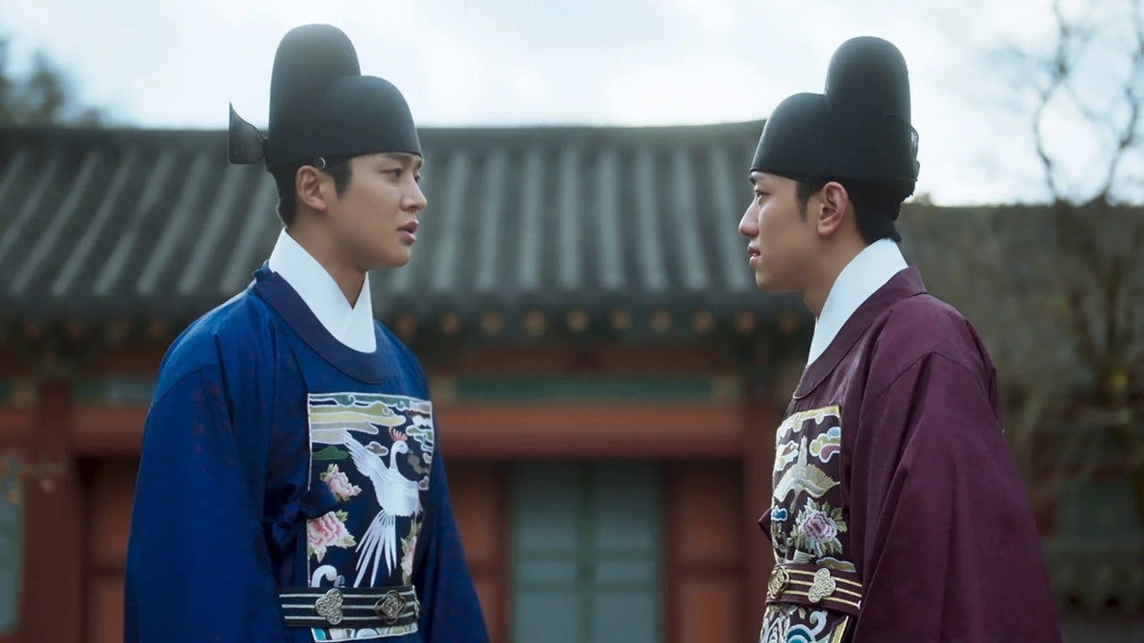 assista ao episódio 18 da temporada 1