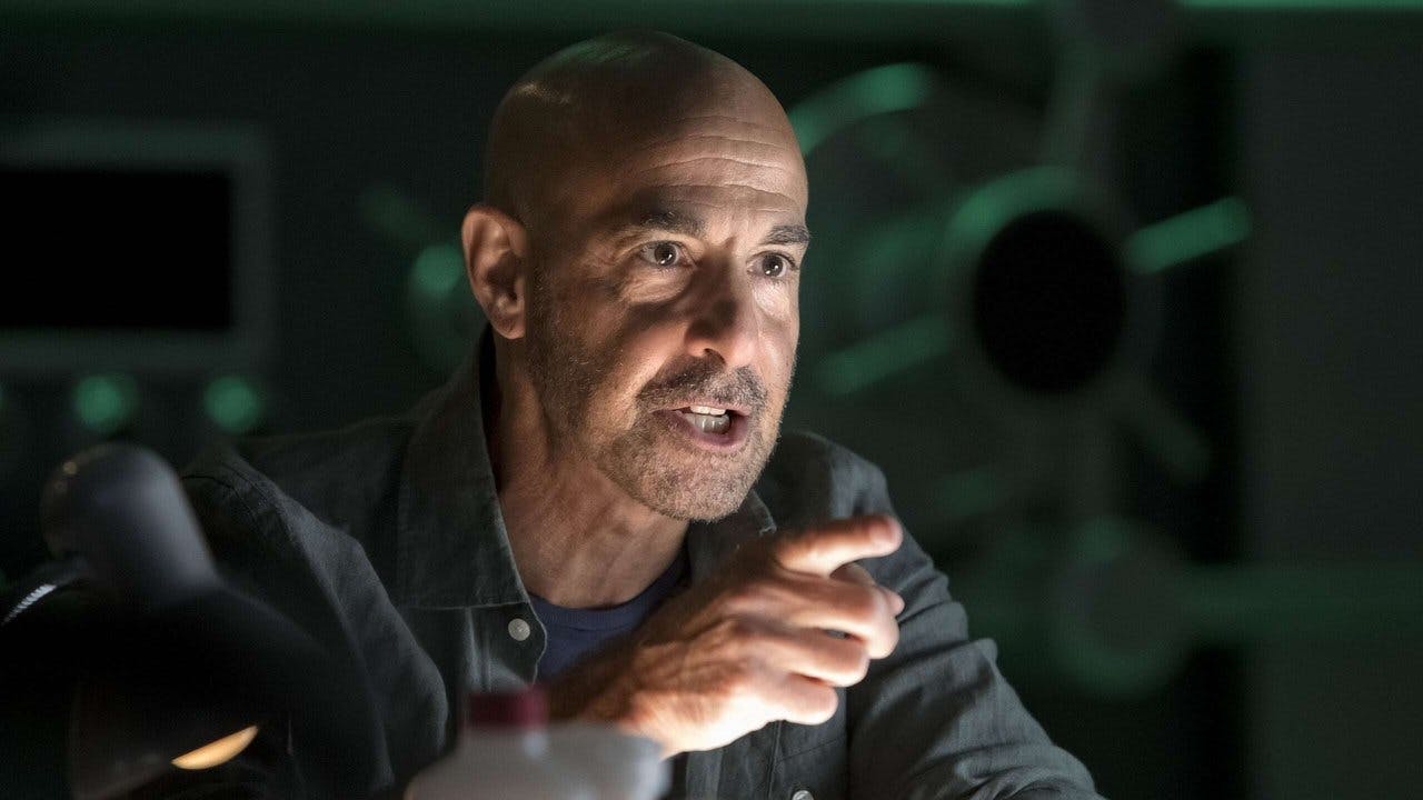 assista ao episódio 5 da temporada 1
