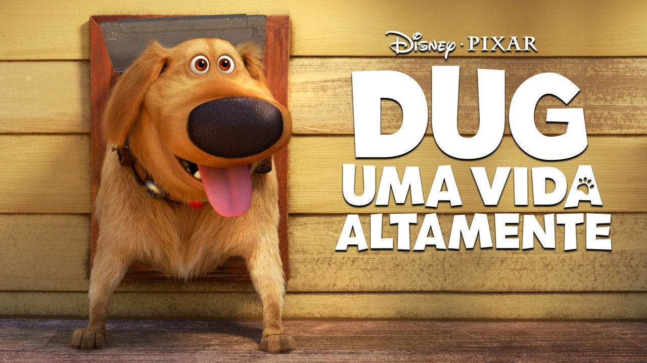 A Vida de Dug