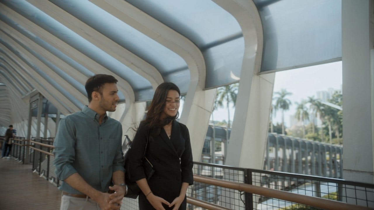 assista ao episódio 7 da temporada 1