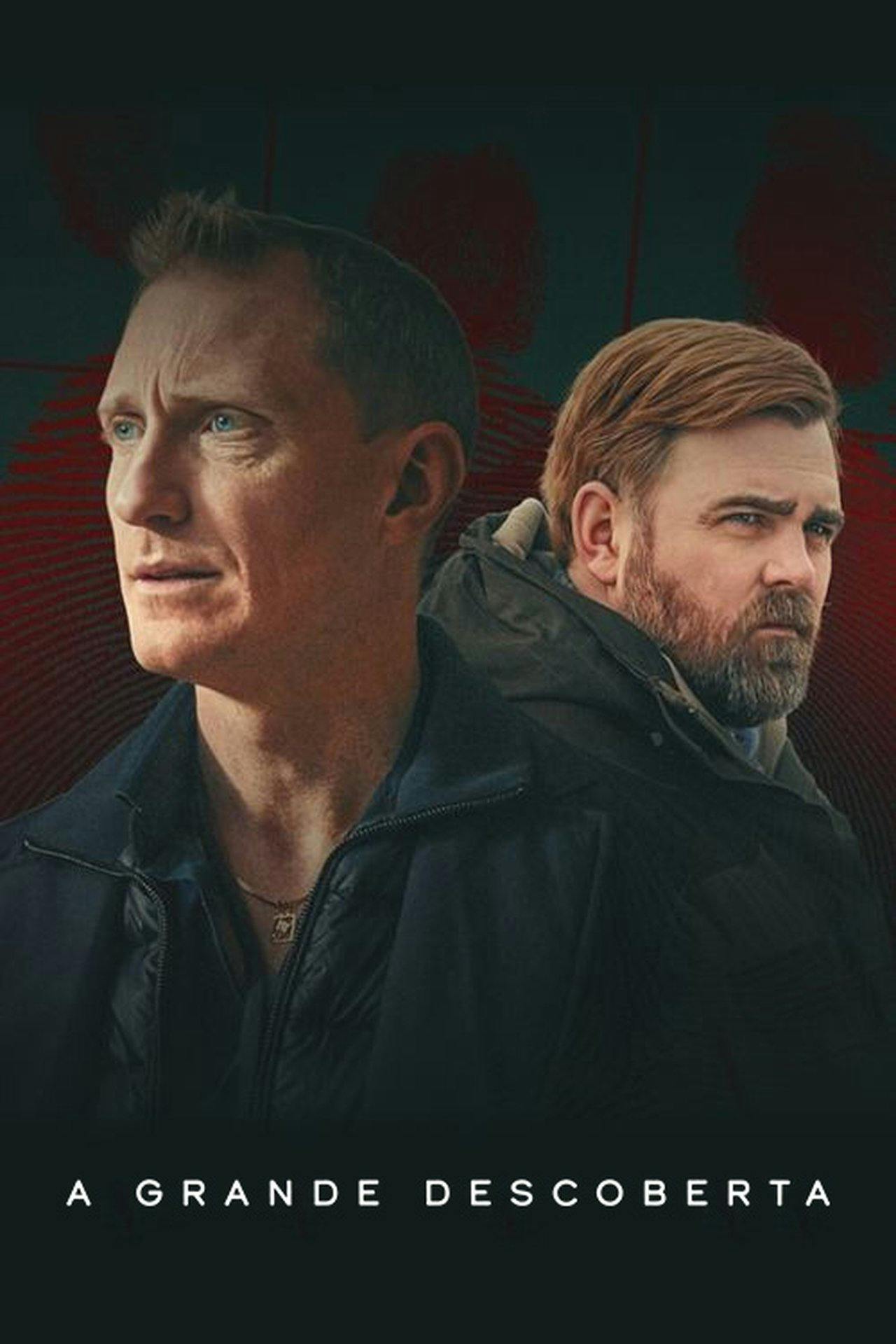Assistir A Grande Descoberta Online em HD