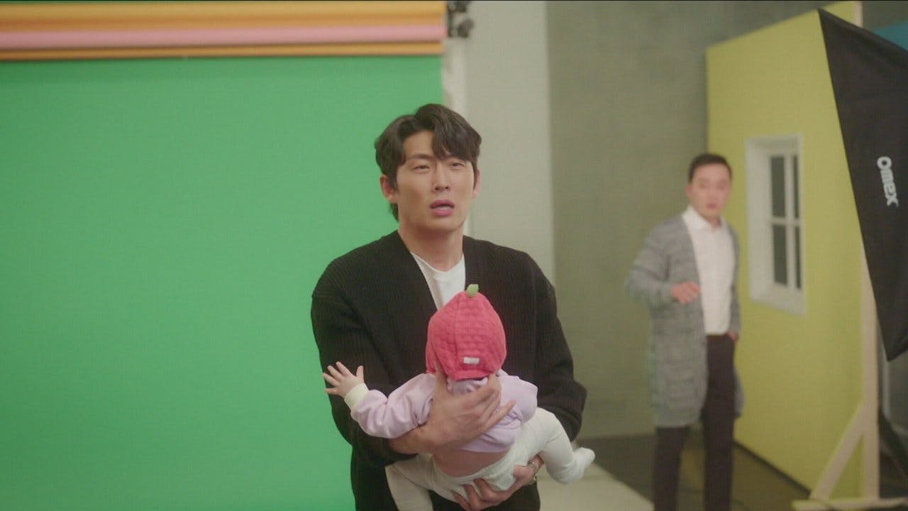 assista ao episódio 3 da temporada 1
