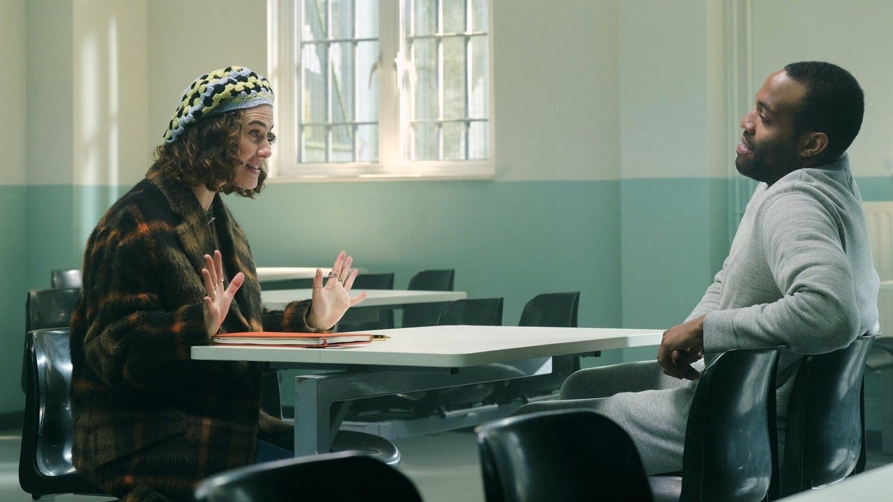assista ao episódio 2 da temporada 1