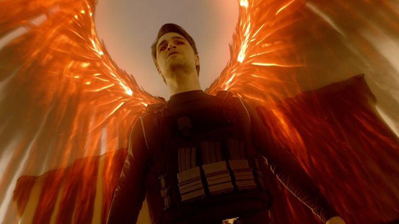 assista ao episódio 13 da temporada 1