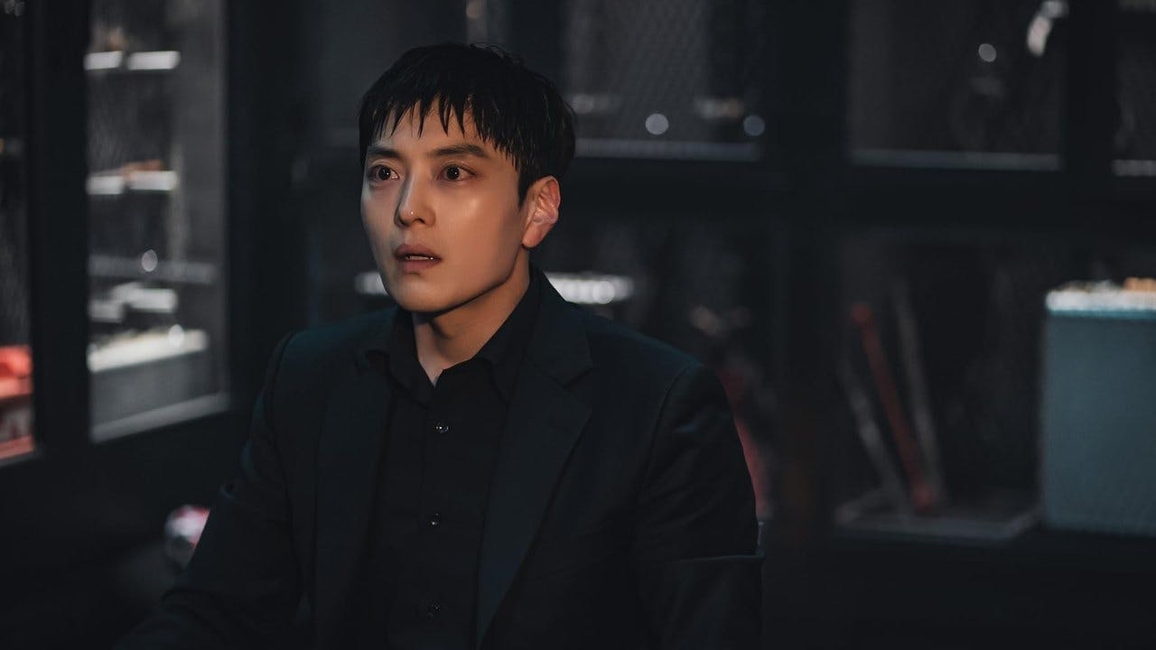 assista ao episódio 2 da temporada 1
