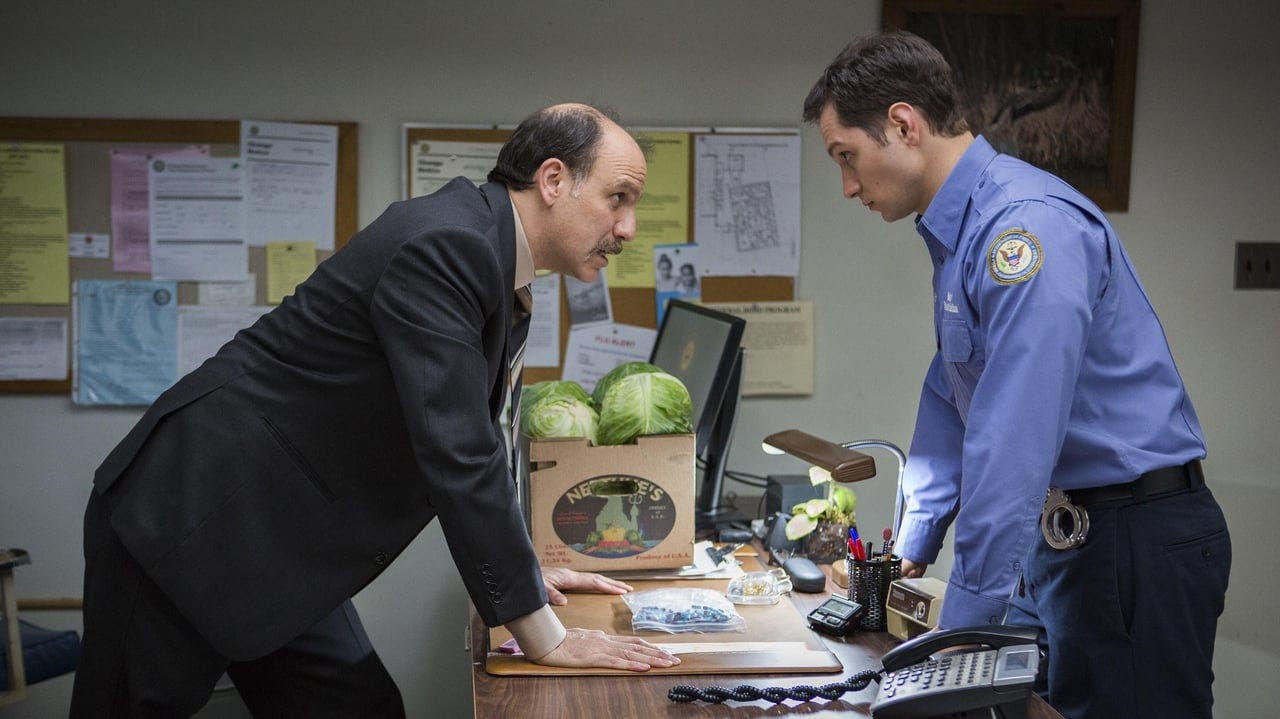 assista ao episódio 12 da temporada 1