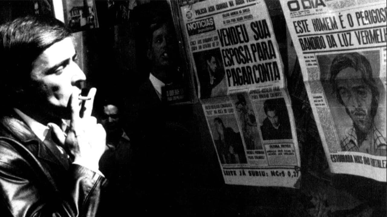 O Bandido da Luz Vermelha assista online