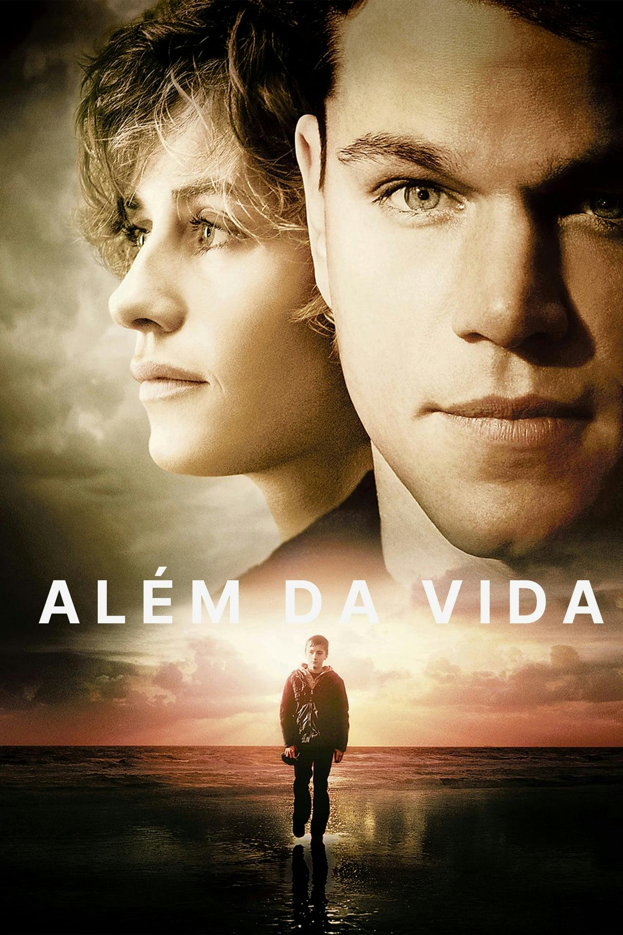 Assistir Além da Vida Online em HD