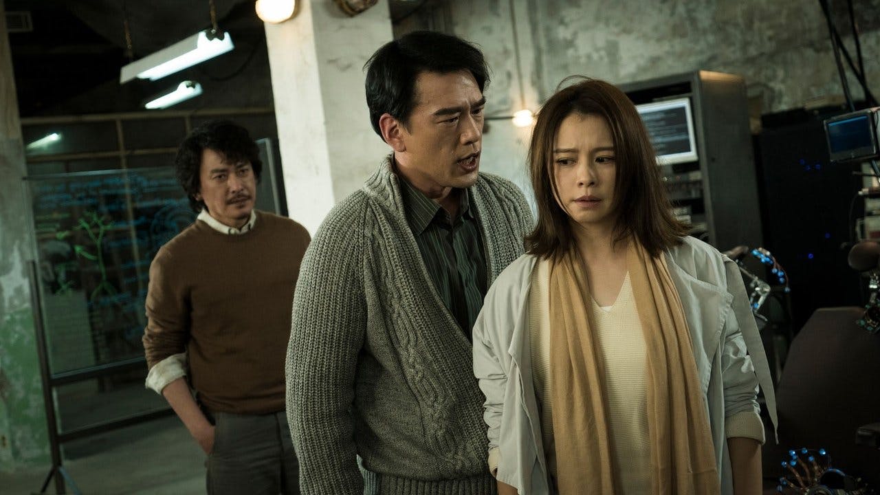 assista ao episódio 7 da temporada 1