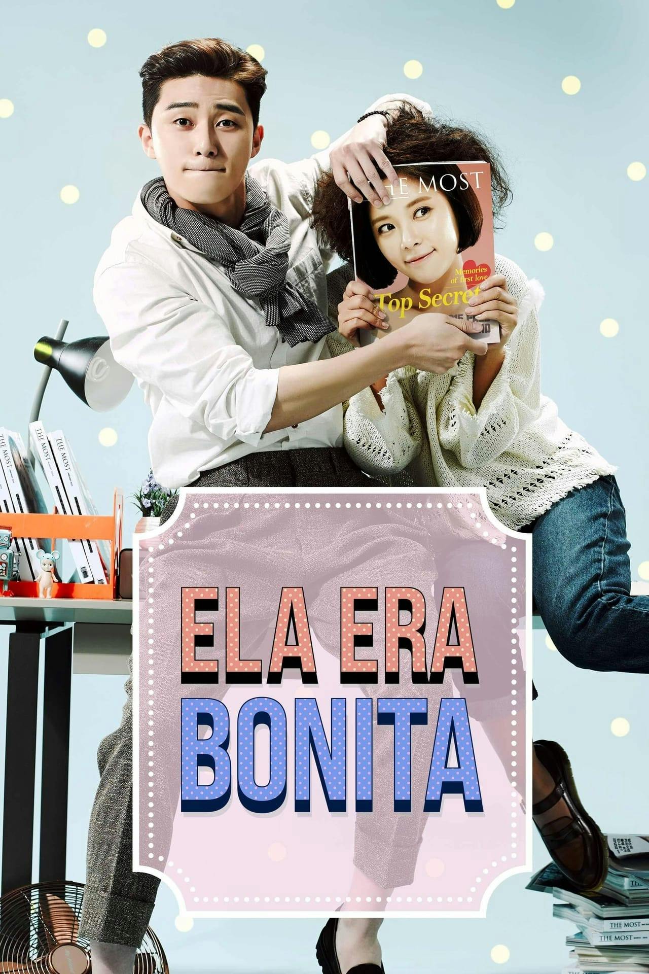 Assistir Ela Era Bonita Online em HD