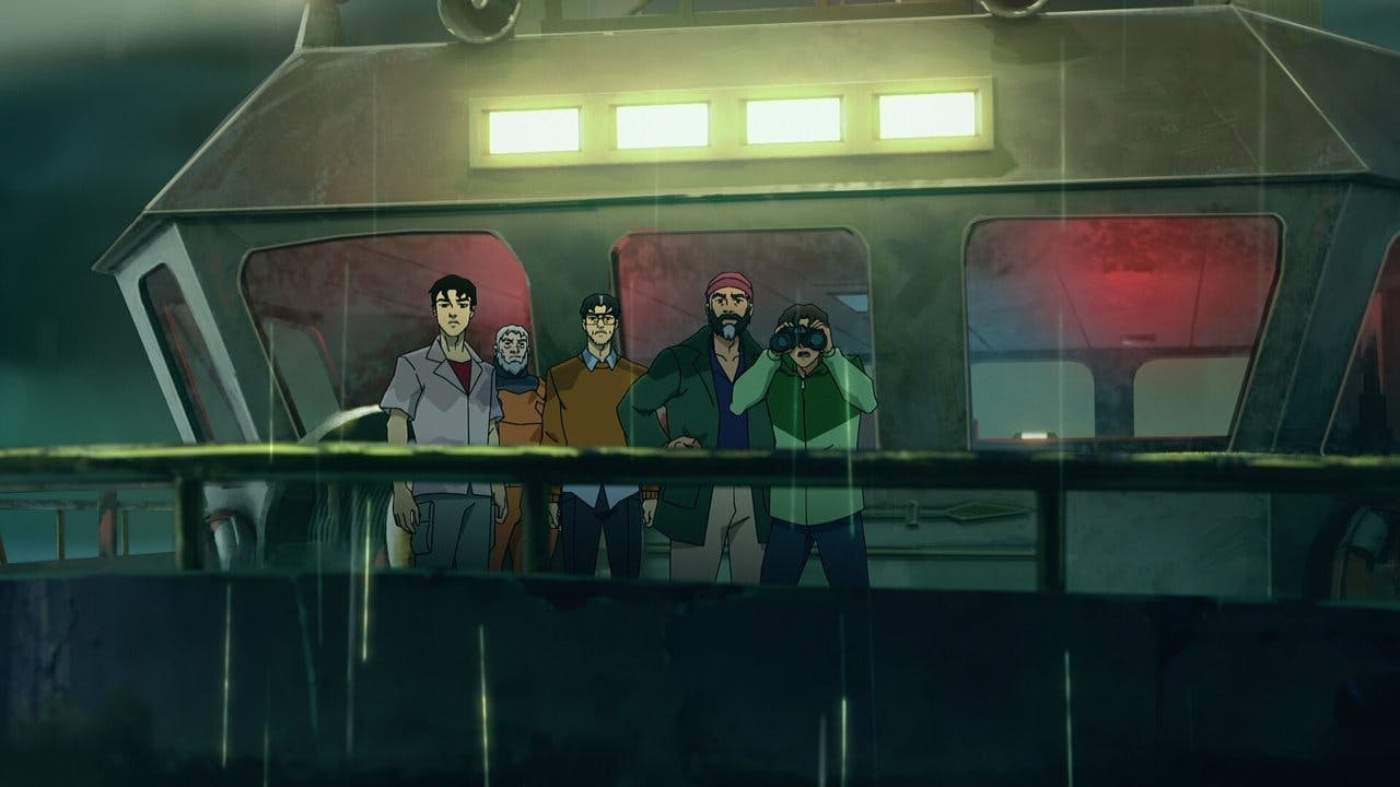 assista ao episódio 1 da temporada 1