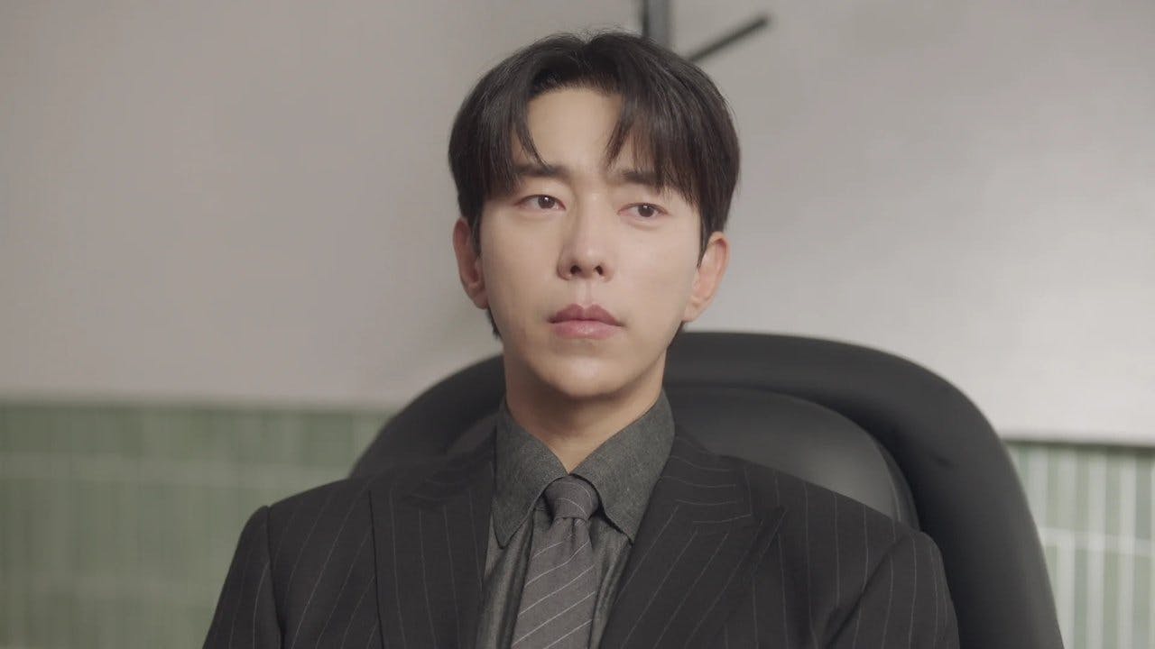 assista ao episódio 23 da temporada 1