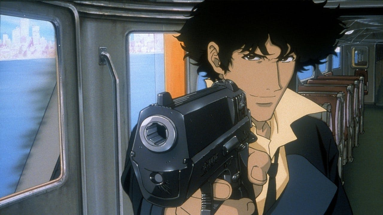 Cowboy Bebop: O Filme