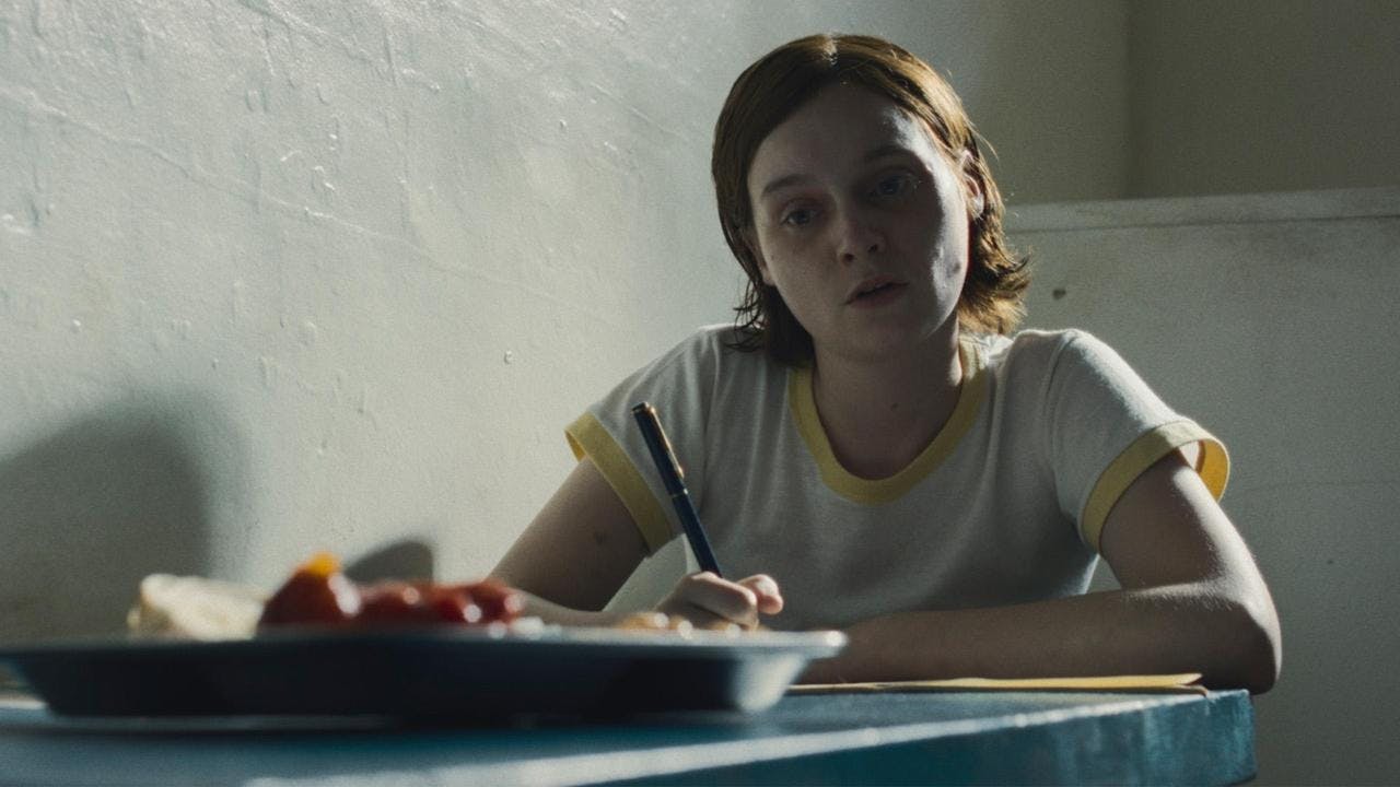 assista ao episódio 6 da temporada 1