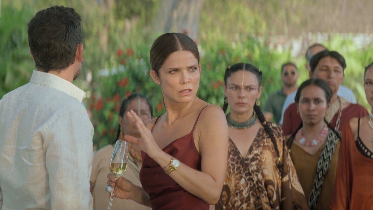 assista ao episódio 8 da temporada 1