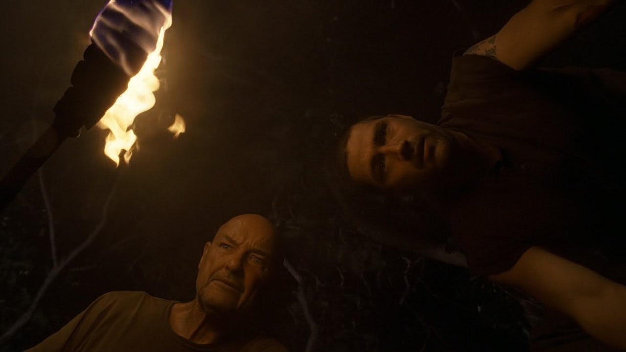 assista ao episódio 24 da temporada 1