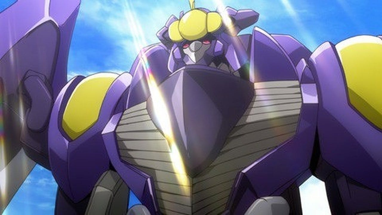 assista ao episódio 1 da temporada 1