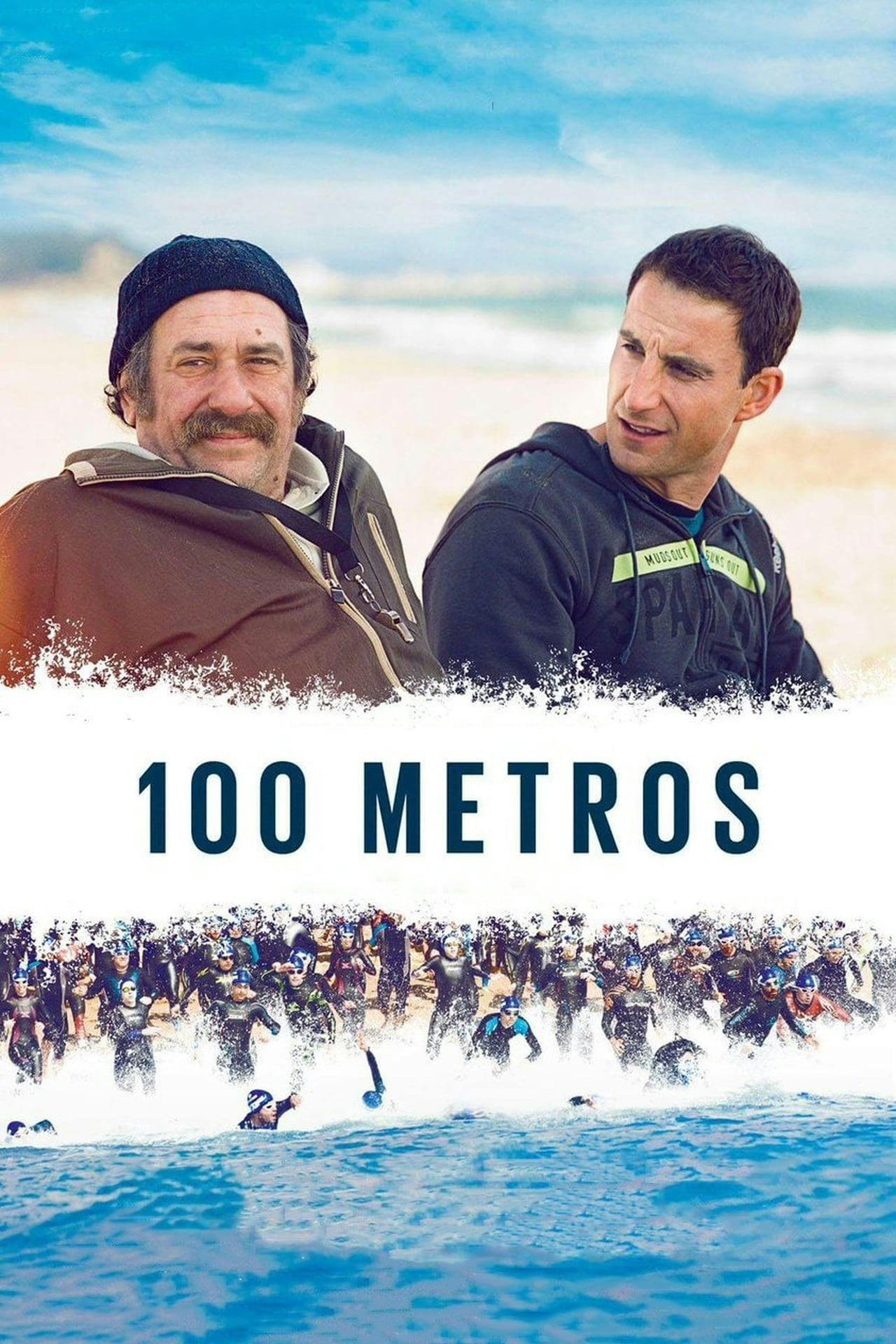 Assistir 100 Metros Online em HD