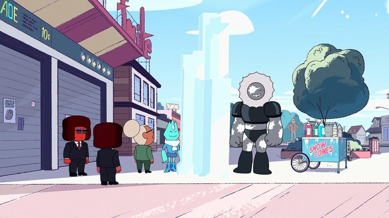 assista ao episódio 2 da temporada 1