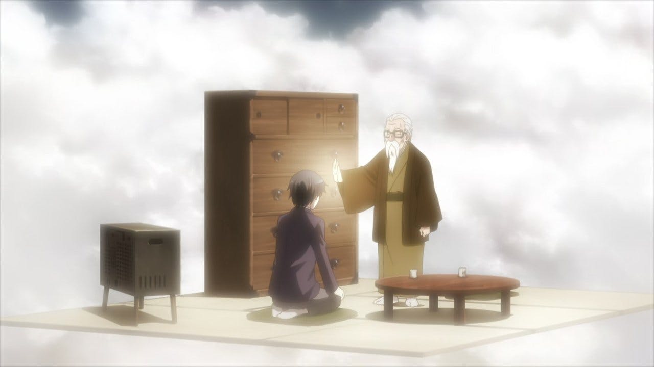 assista ao episódio 1 da temporada 1