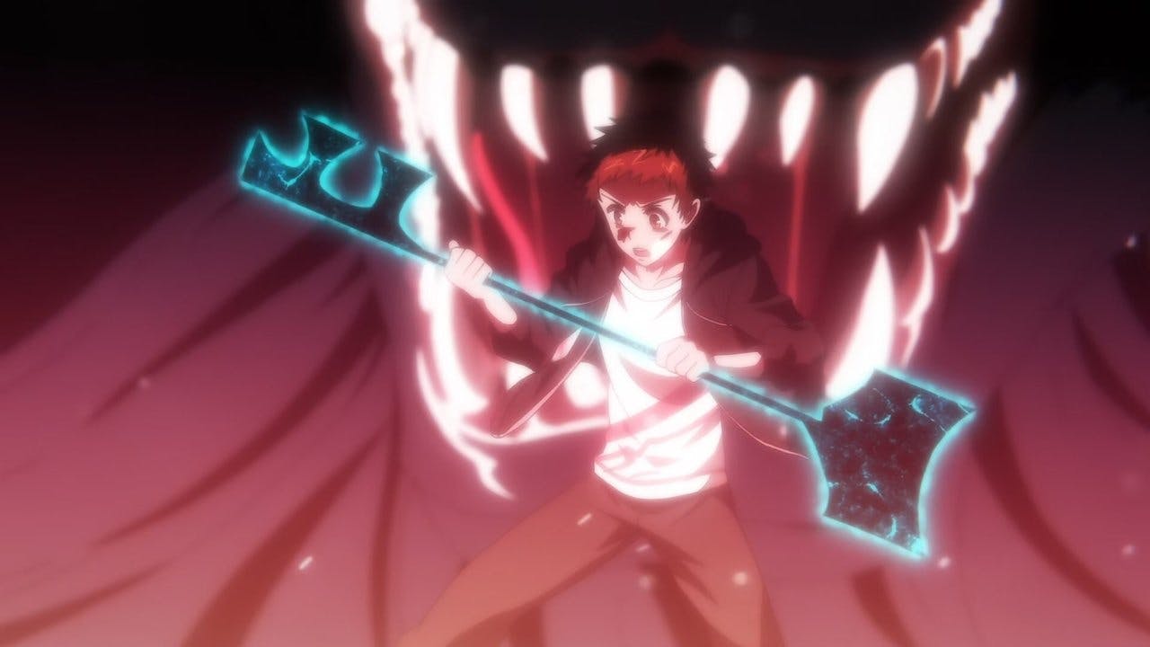 assista ao episódio 12 da temporada 1