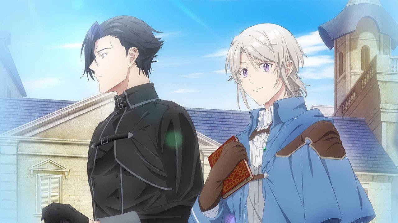 A Gentle Noble's Vacation Recommendation assista online