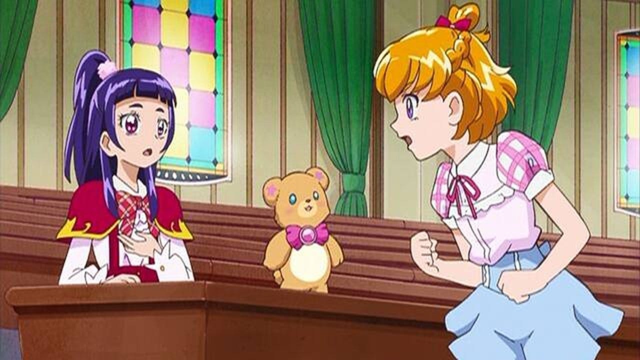 assista ao episódio 2 da temporada 1