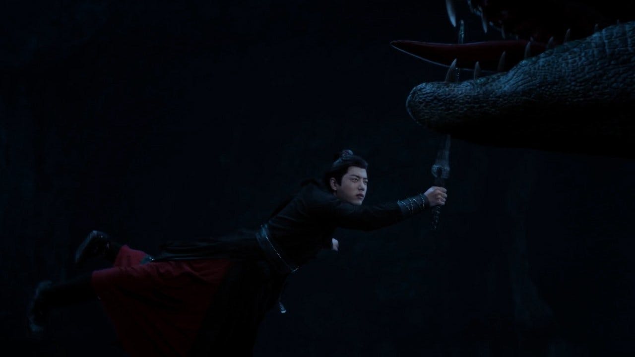 assista ao episódio 14 da temporada 1