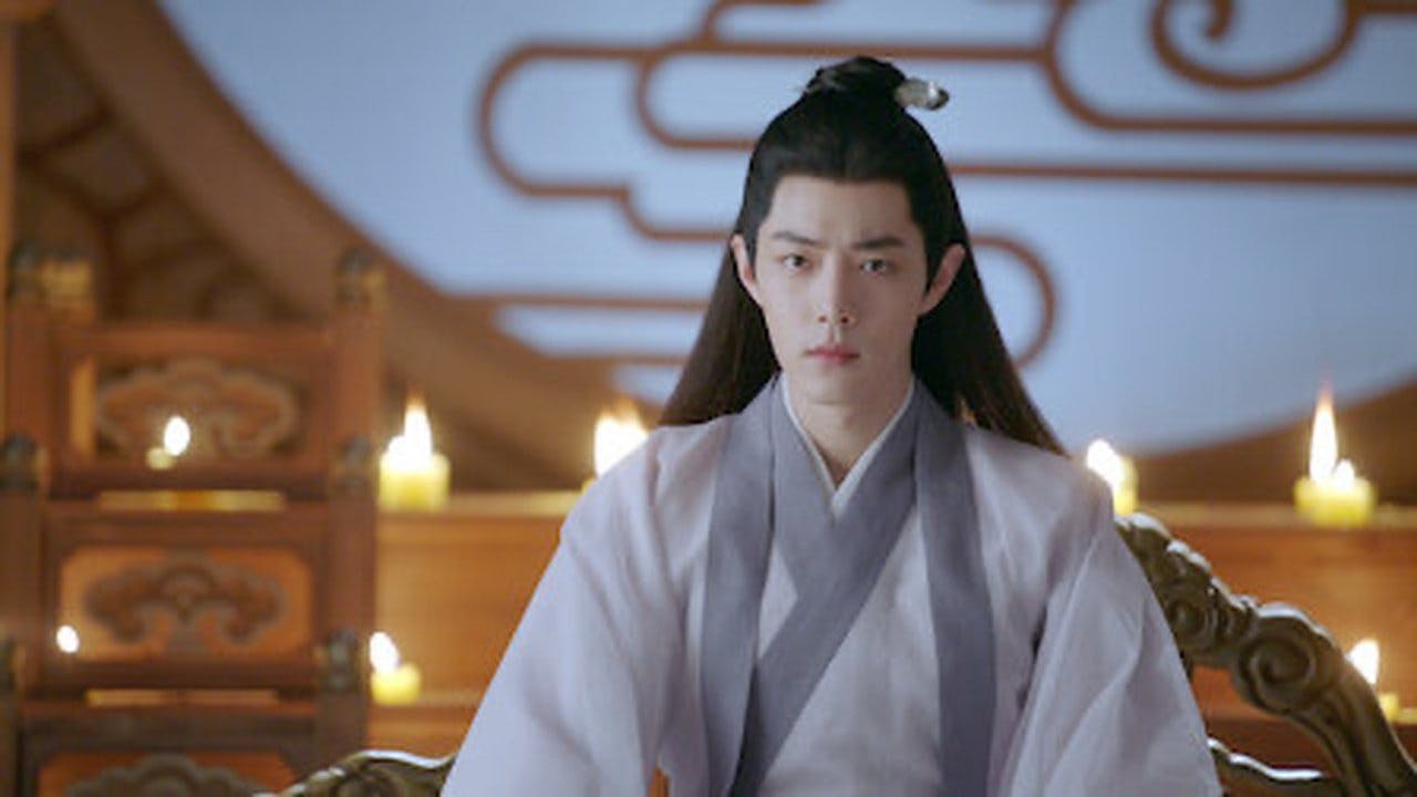 assista ao episódio 18 da temporada 1