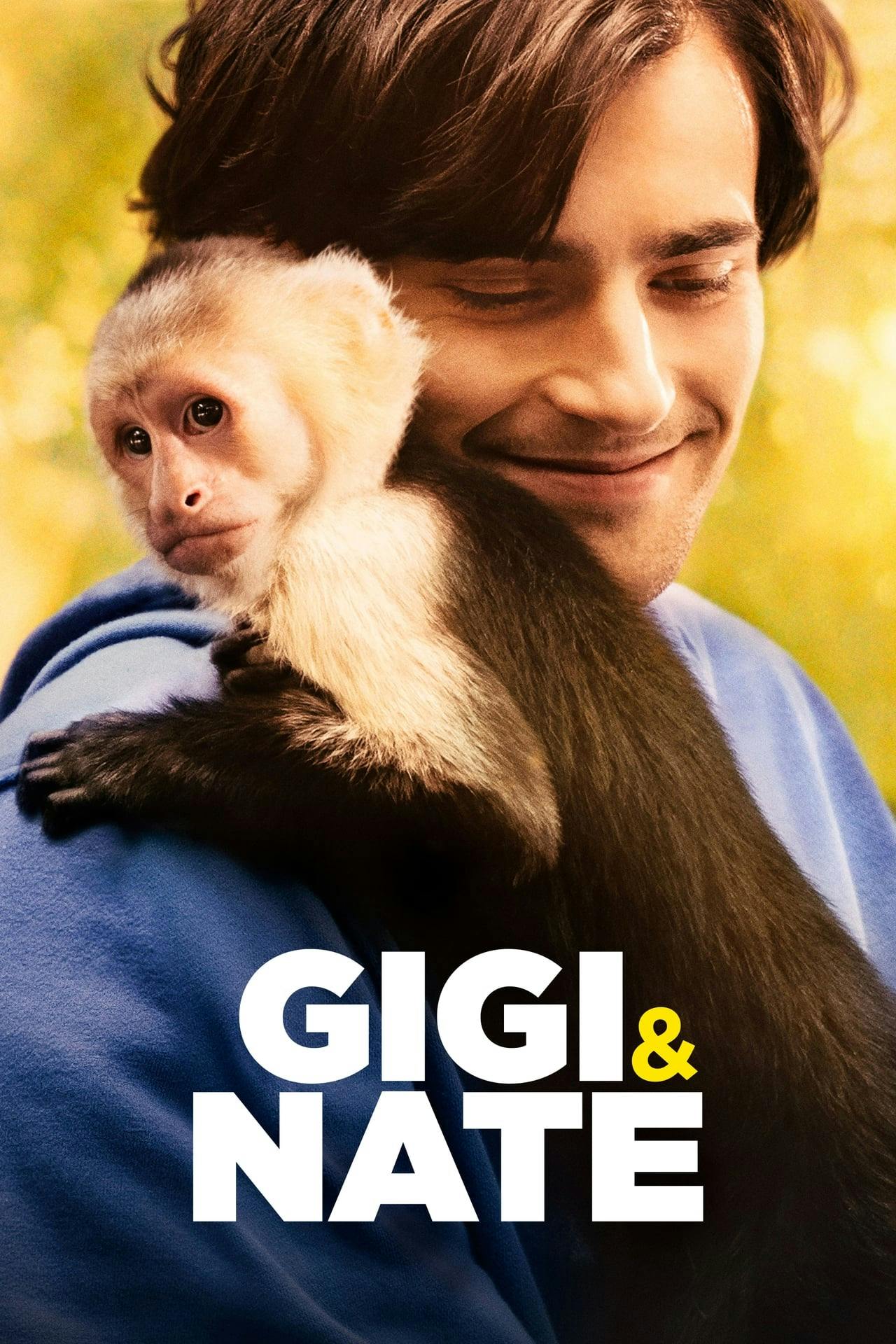 Assistir Gigi & Nate Online em HD