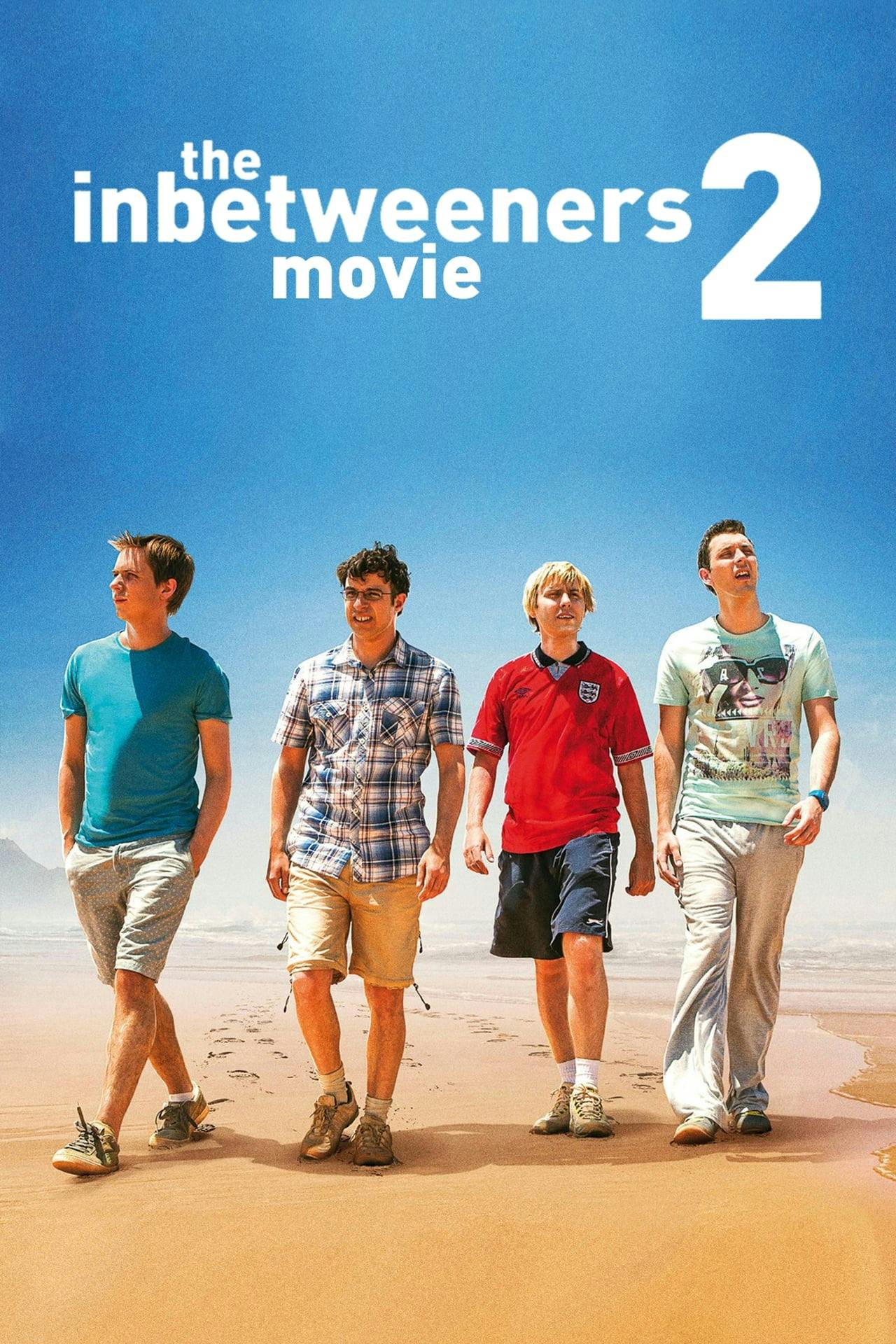 Assistir The Inbetweeners 2 Online em HD