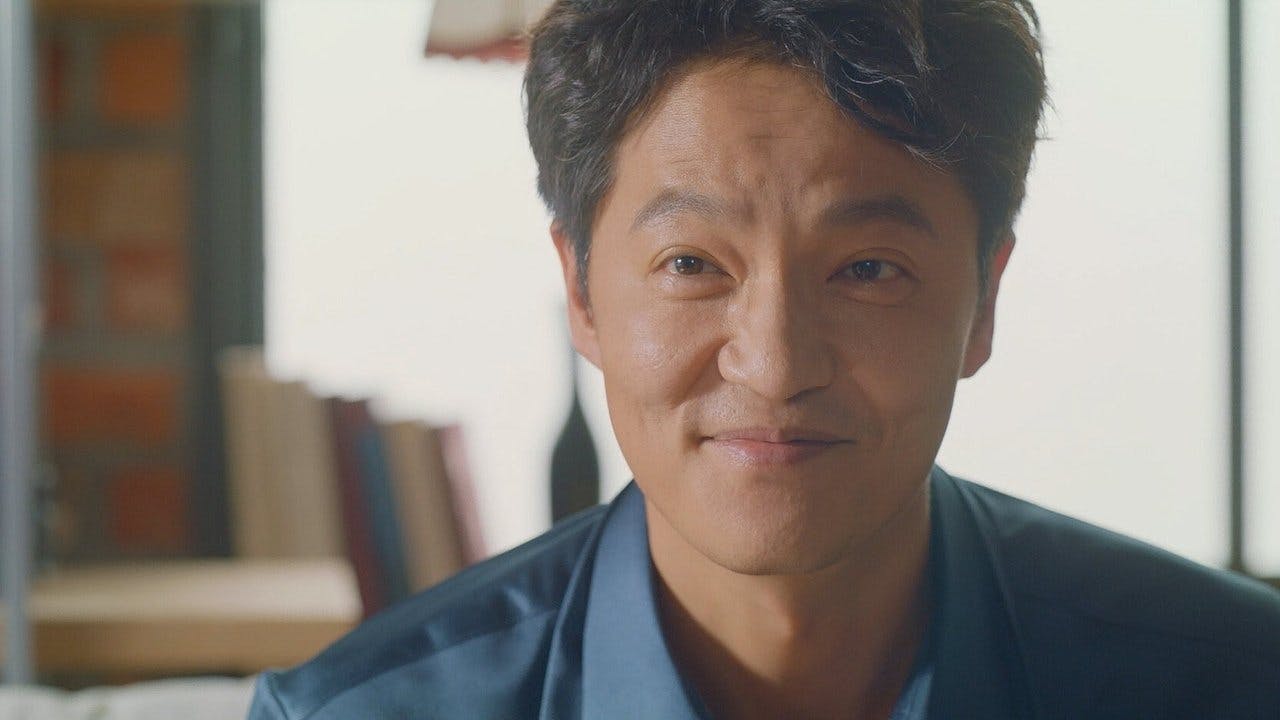 assista ao episódio 6 da temporada 1