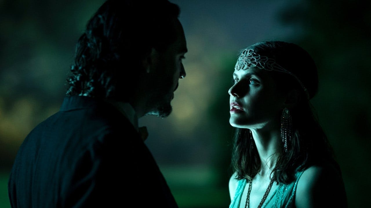 assista ao episódio 5 da temporada 1