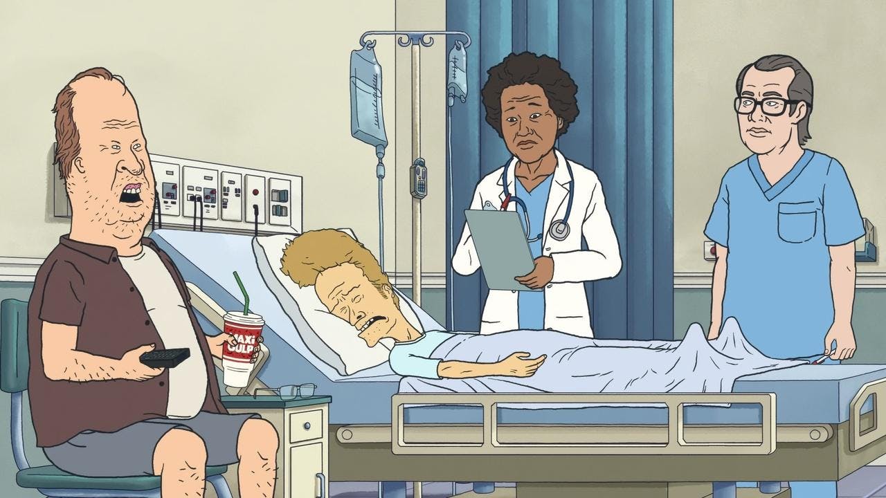 assista ao episódio 13 da temporada 1