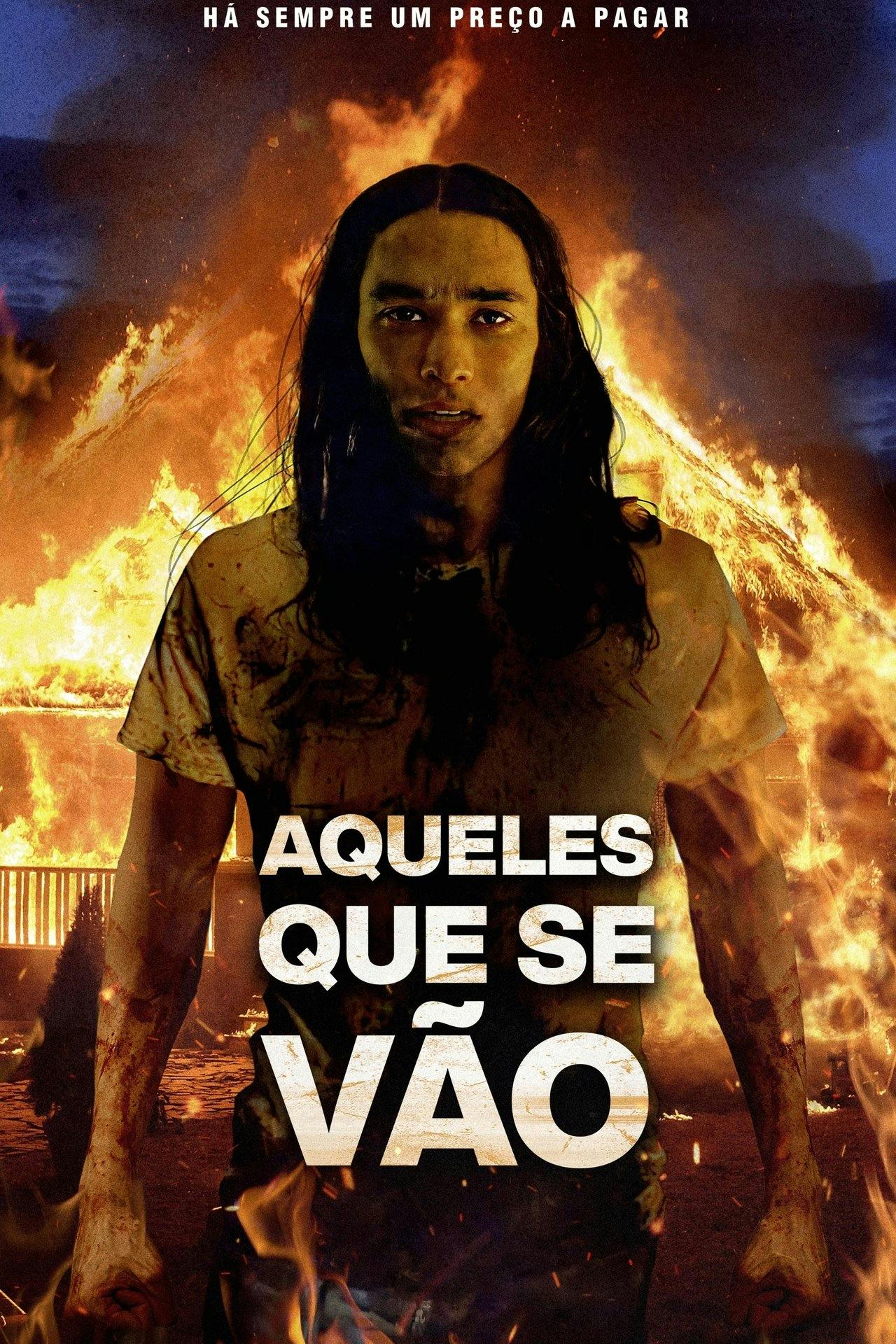Assistir Aqueles Que Se Vão Online em HD