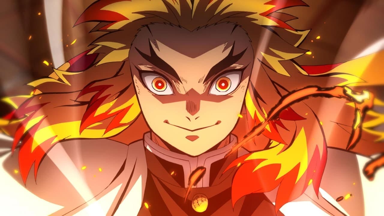 Demon Slayer: Mugen Train – O Filme