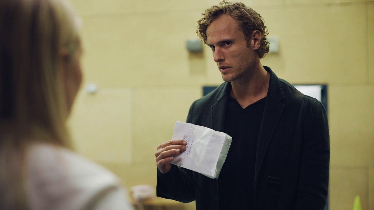 assista ao episódio 5 da temporada 1