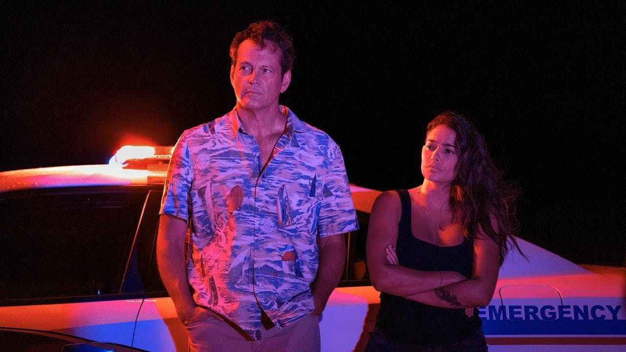 assista ao episódio 8 da temporada 1