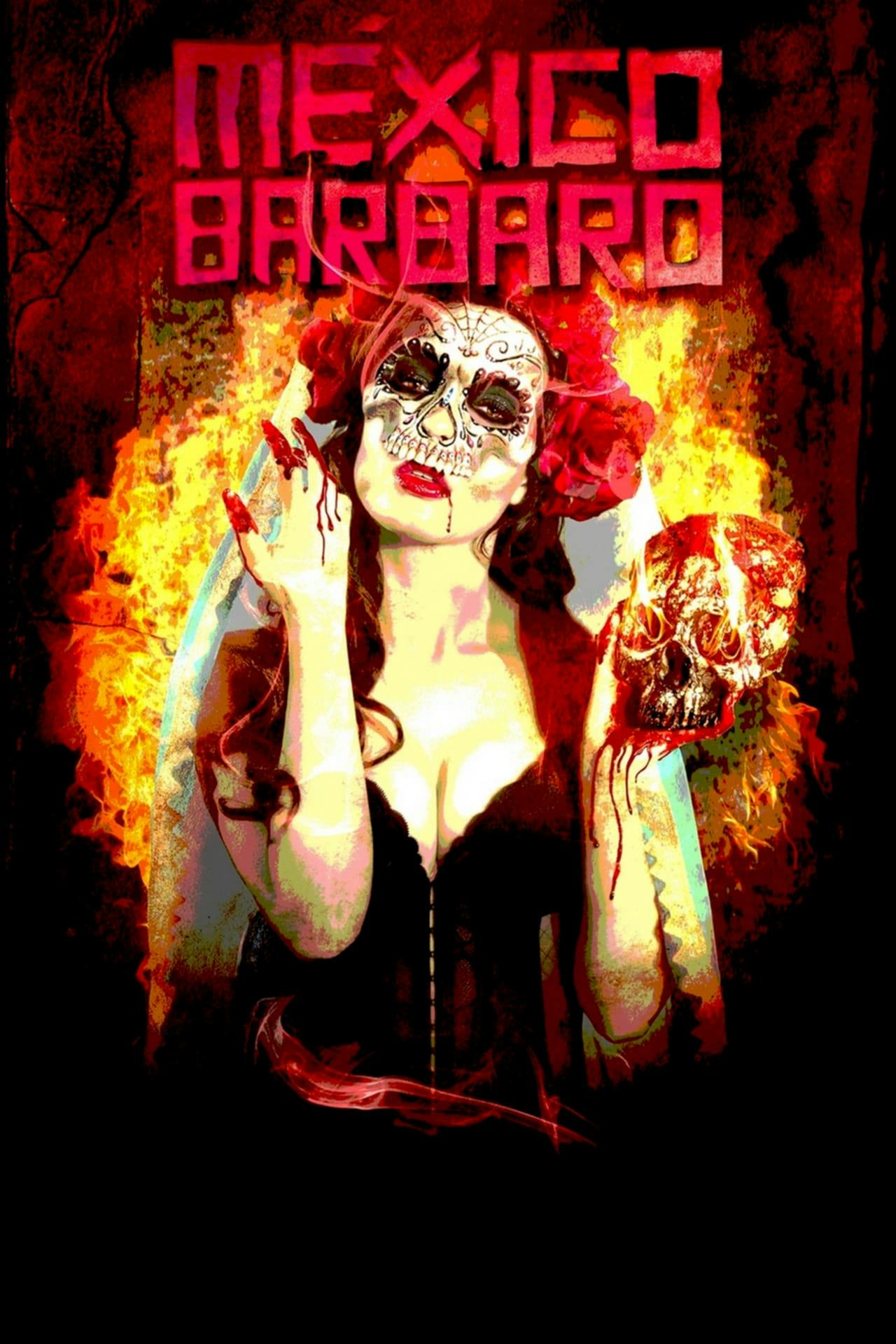 Assistir México bárbaro Online em HD