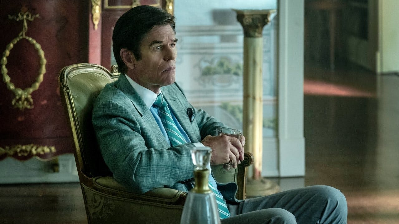 assista ao episódio 8 da temporada 1