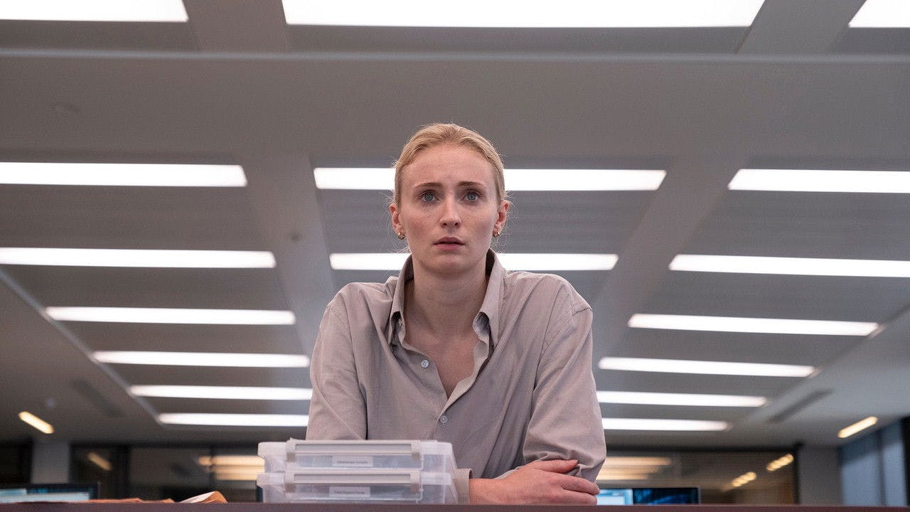 assista ao episódio 5 da temporada 1