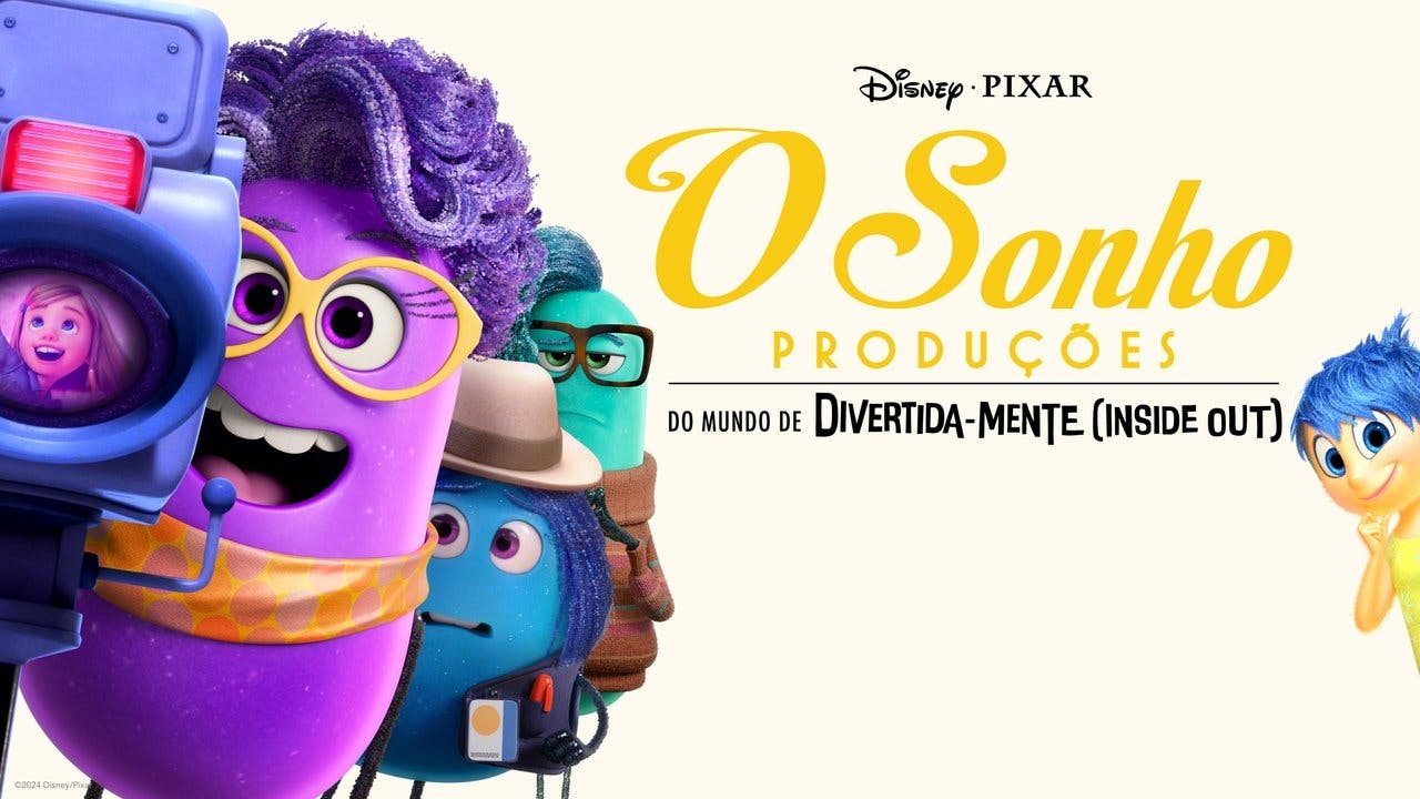 Produção de Sonhos
